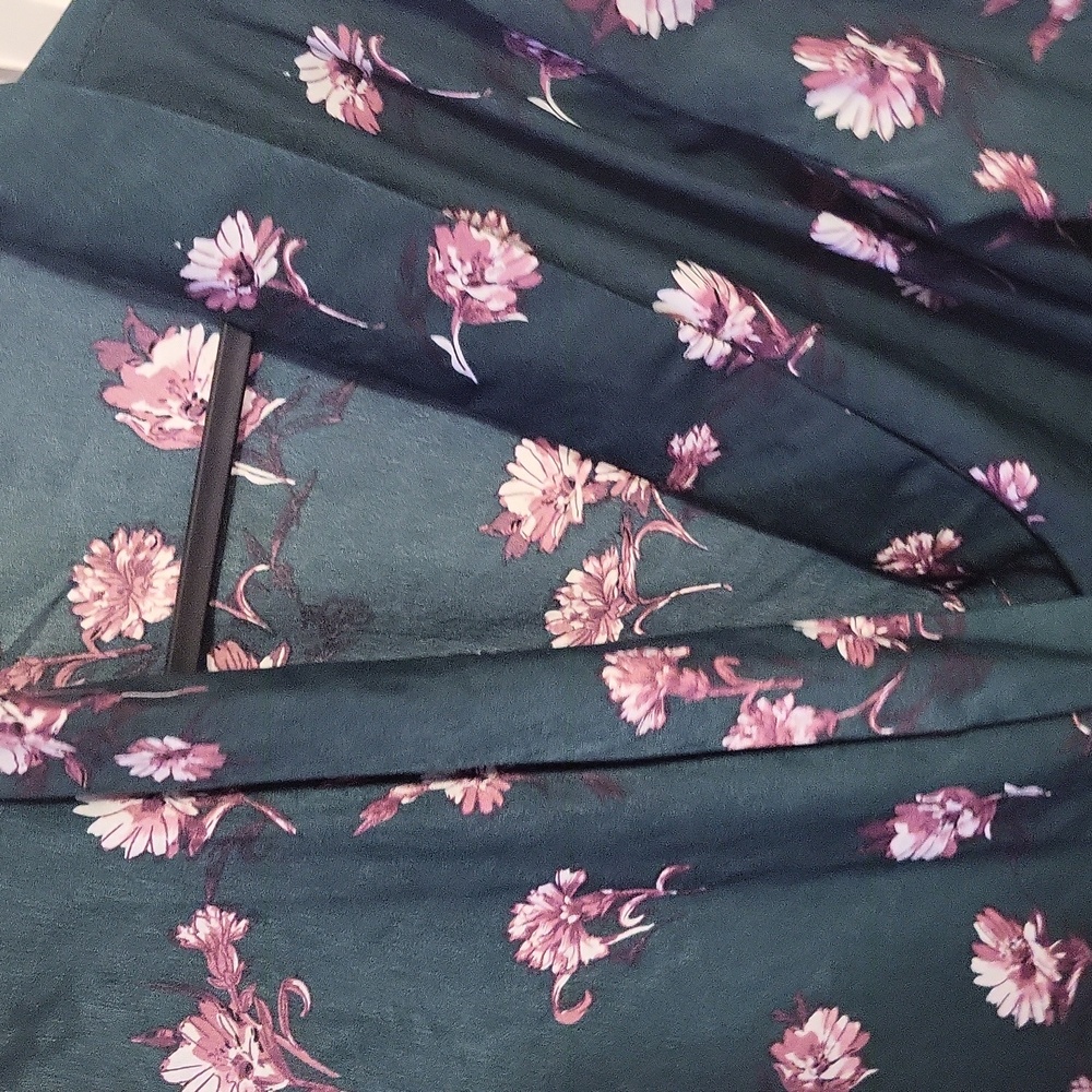 Lucy Wang Dress Shirt